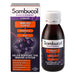 Sambucol Immune Elderberry Extract Liquid - 120ml - Immune Support at MySupplementShop by Sambucol