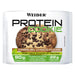 Weider Nutrition Protein Cookie 12 x 90g - Chalk at MySupplementShop by Weider