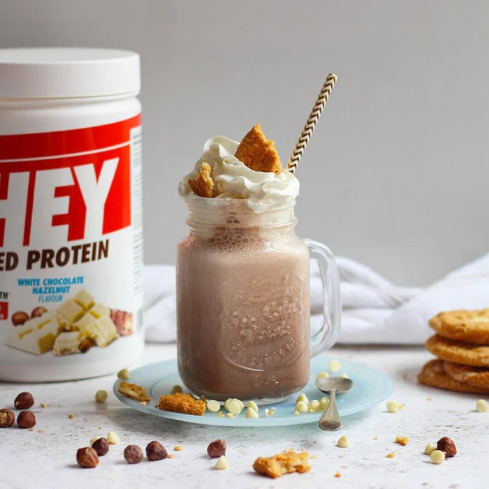 Per4m Whey Protein 900g