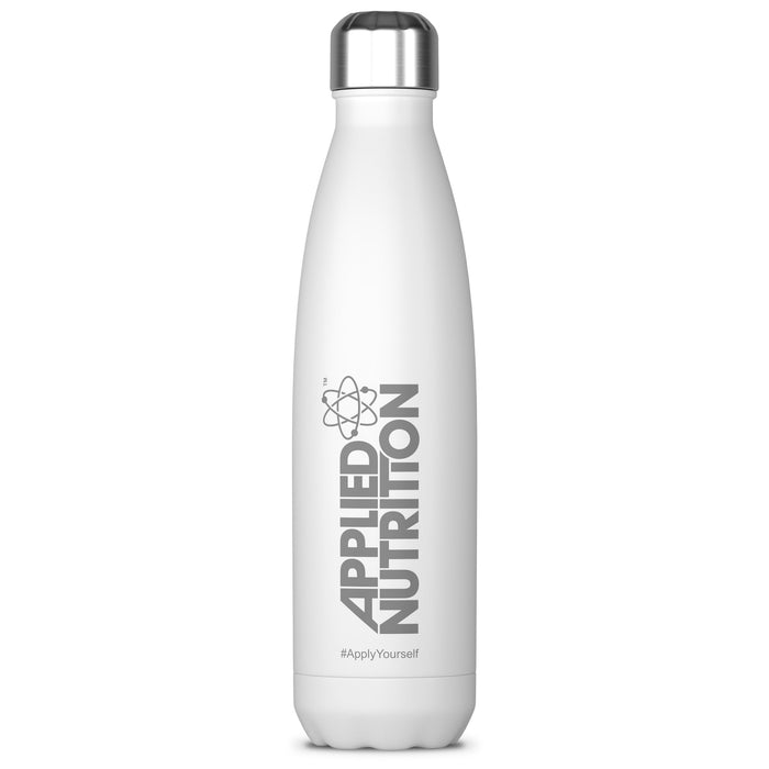 Applied Nutrition Flask 500ml - Supplement Shakers at MySupplementShop by Applied Nutrition