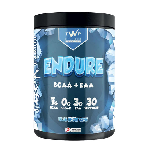 TWP Endure BCAA & EAA 510g