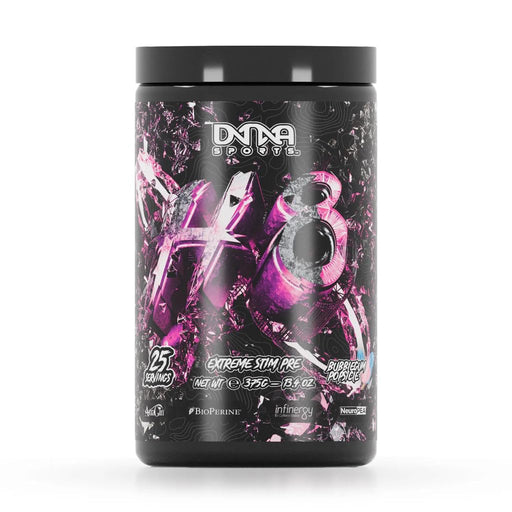 DNA Sports H8 375g - Beta-Alanine at MySupplementShop by DNA SPORTS