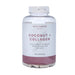 MyVitamins Coconut and Collagen 180 Capsules (Unflavoured) - Supplements at MySupplementShop by MyVitamins