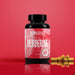 Warrior Berberine - 60 caps | High-Quality Weight Gainers & Carbs | MySupplementShop.co.uk