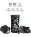 SmartShake Revive Series, Camo Black - 750 ml. - Supplement Shakers at MySupplementShop by SmartShake