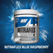 Nitraflex Advanced, Blue Raspberry - 300g at MySupplementShop.co.uk