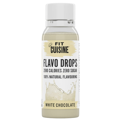 Applied Nutrition Flavo Drop 38ml - Natural at MySupplementShop by Fit Cuisine