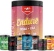 TWP Endure BCAA & EAA 510g - BCAAs at MySupplementShop by TWP