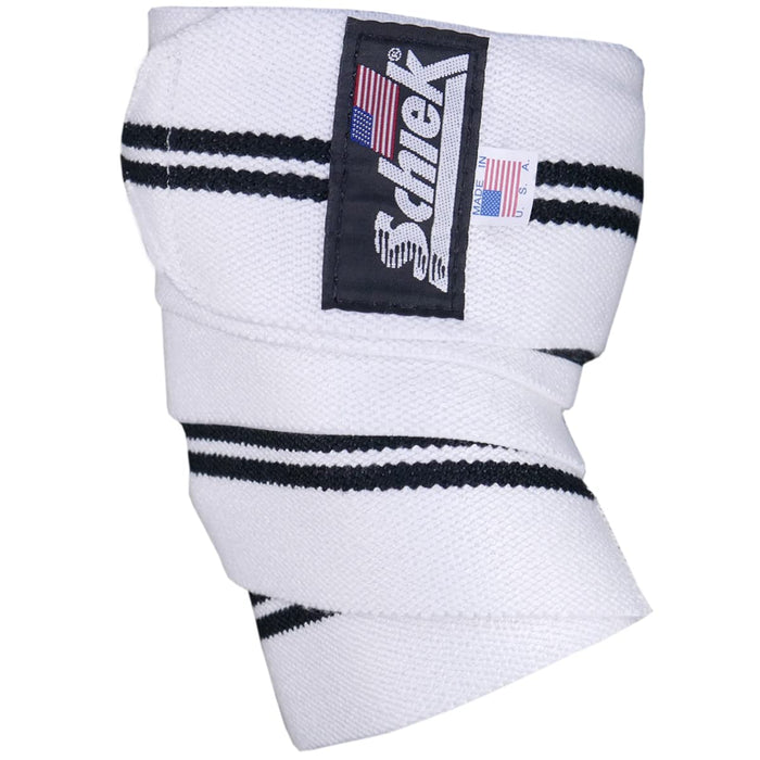 Schiek Model 1152 Elbow Wraps w/Velcro