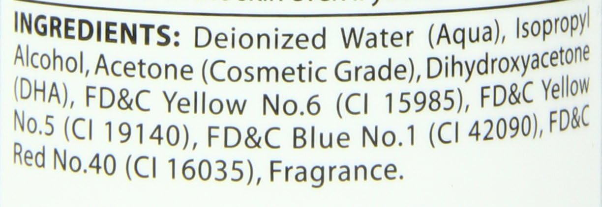 Pro Tan Overnight Competition Color Base Coat, (Spray With Applicator) - 250ml - Accessories at MySupplementShop by Pro Tan