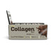 Olimp Nutrition Collagen Bar, Chocolate (EAN 5901330094019) 25 x 44g