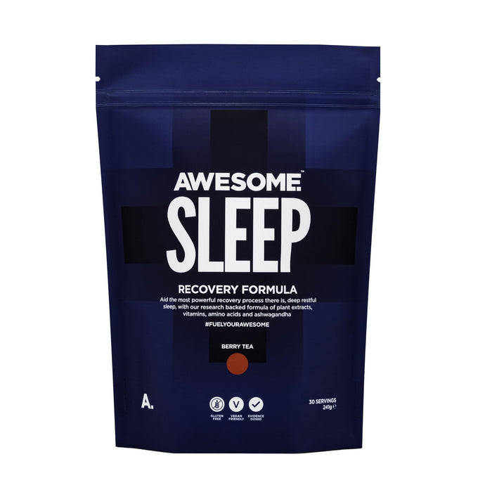 Awesome Supplements Sleep 241g