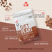 PhD Diet Plant, Belgian Chocolate 1000g - Protein at MySupplementShop by PhD