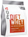 PhD Nutrition Diet Whey Protein Powder 2Kg - Protein Powder at MySupplementShop by PhD