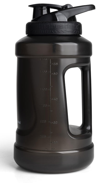 SmartShake Ultimate Jug, Black - 2100 ml.