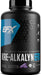 EFX Sports Kre-Alkalyn 240 Capsules - Creatine Supplements at MySupplementShop by EFX Sports