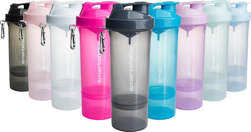 SmartShake Slim 500ml