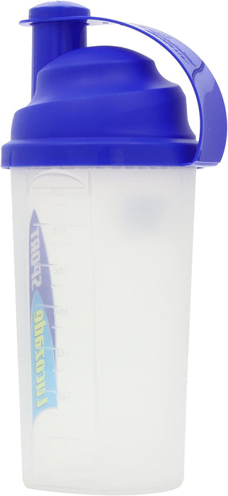 Lucozade Sport Shaker Bottle 750ml - Ultimate Hydration Companion