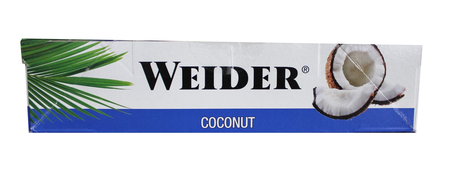 Weider Nutrition Weider Bar 24 x 35g