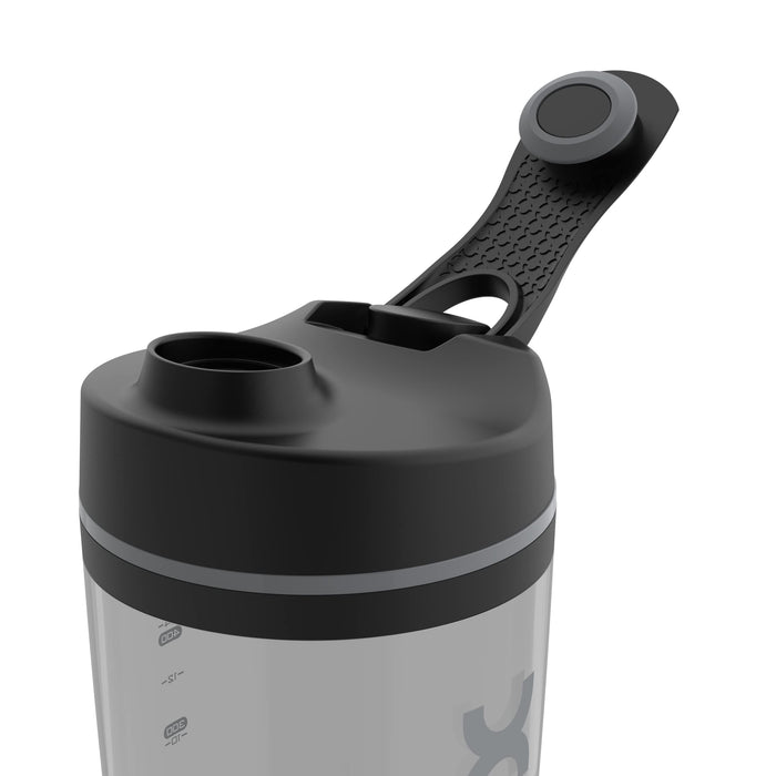 Promixx Original AA Vortex Mixer 600ml Black