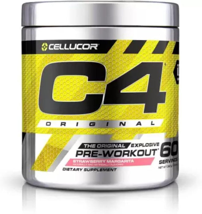 Cellucor C4® Original  Pre-Workout 60 Servings