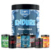 TWP Endure BCAA & EAA 510g