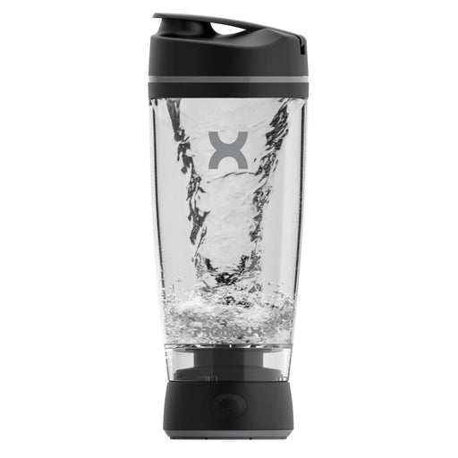 Promixx Original AA Vortex Mixer 600ml Black - Supplement Shakers at MySupplementShop by Promixx