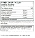 Thorne Bio-Gest 180 Capsules | Premium Nutritional Supplement at MYSUPPLEMENTSHOP