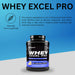 Outangled Whey Excel Pro 2kg