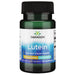 Swanson Lutein, 20mg - 60 softgels - Health and Wellbeing at MySupplementShop by Swanson