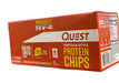 Quest Nutrition Protein Chips 8x32g