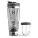 Promixx Pro Vortex Mixer 600ml Stainless-Steel