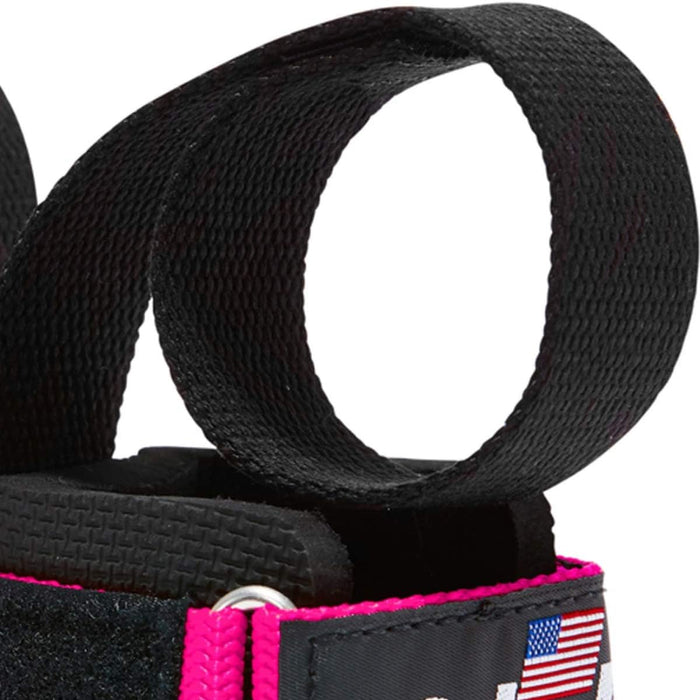 Schiek 1000PLS - Power Lifting Straps - Lifting Straps at MySupplementShop by Schiek Sports