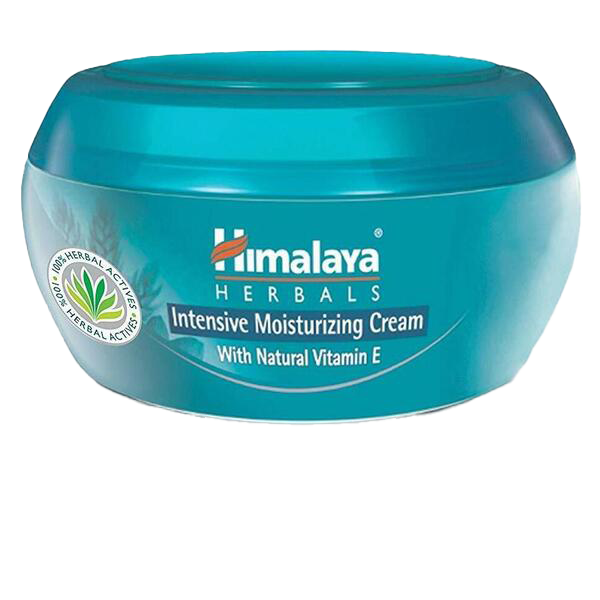 Himalaya Intenisve Moisturizing Cream - 150 ml.