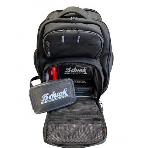 Schiek Model 700MP Back Pack