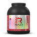 Reflex Nutrition Instant Whey Pro 2.2kg Banana - Sports Nutrition at MySupplementShop by Reflex Nutrition