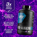 EFX Sports Kre-Alkalyn 240 Caps | High-Quality Creatine Supplements | MySupplementShop.co.uk