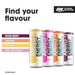 Optimum Nutrition Amino Energy + Electrolyte RTD 24x250ml Tropical