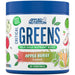 Applied Nutrition Critical Greens Apple Burst 150g - Health and Wellbeing at MySupplementShop by Applied Nutrition