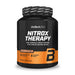 BioTechUSA Nitrox Therapy Peach 340g at the cheapest price at MYSUPPLEMENTSHOP.co.uk