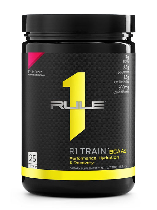 Rule One Active BCAA 405g - Combination Multivitamins & Minerals at MySupplementShop by Rule One