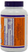 NOW Foods Chitosan, 500mg Plus Chromium - 240 vcaps - Slimming and Weight Management at MySupplementShop by NOW Foods