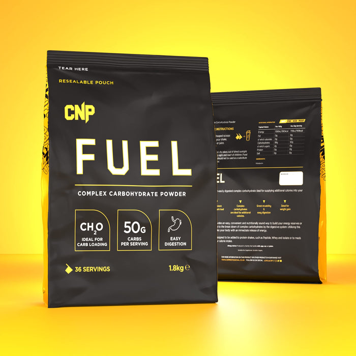 CNP Pro Fuel 1.8kg