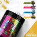 CNP Full Tilt Pre-Workout Gator Juice 300g at the cheapest price at MYSUPPLEMENTSHOP.co.uk