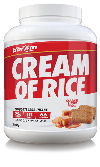 Per4m Cream Of Rice 2kg