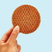 Rip Van Wafels 12 x 33g - Vitamins & Supplements at MySupplementShop by Rip Van