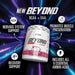 EHP Labs EHP Labs Beyond BCAA EAA 560g