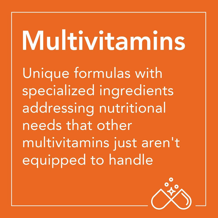 NOW Foods Daily Vits - 120 vcaps - Vitamins & Minerals at MySupplementShop by NOW Foods