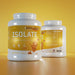 CNP Professional Isolate 1800g Salted Caramel at MySupplementShop.co.uk