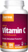 Jarrow Formulas Vitamin C (Buffered) + Citrus Bioflavonoids, 750mg - 100 tabs | High-Quality Vitamin C | MySupplementShop.co.uk